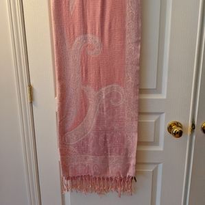Pashmina shawl